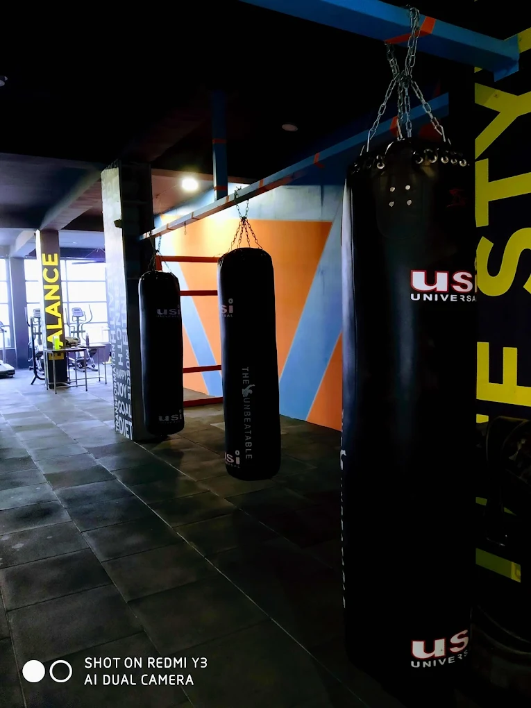 Gym 24 Ludhiana