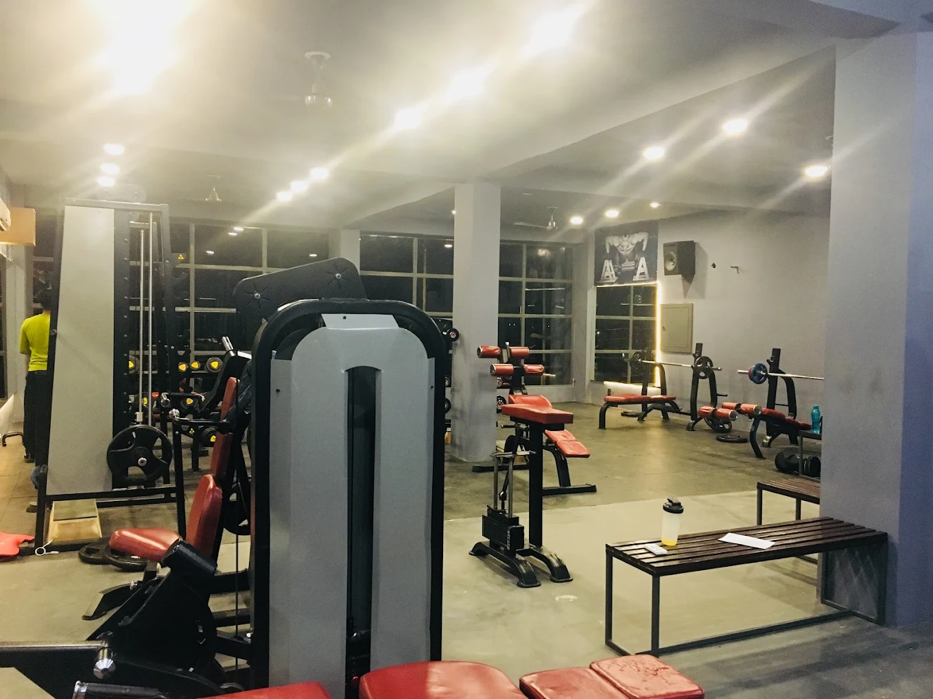 Gym 24 Ludhiana