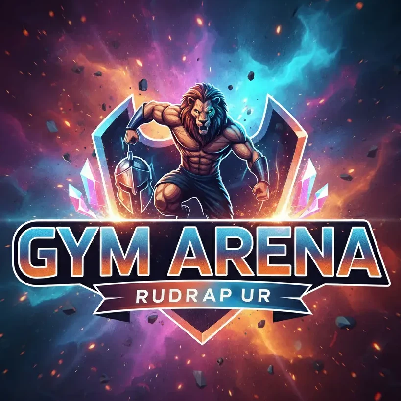 GYM Arena Rudrapur