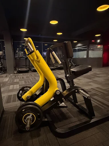 GYM Thirteen Zirakpur