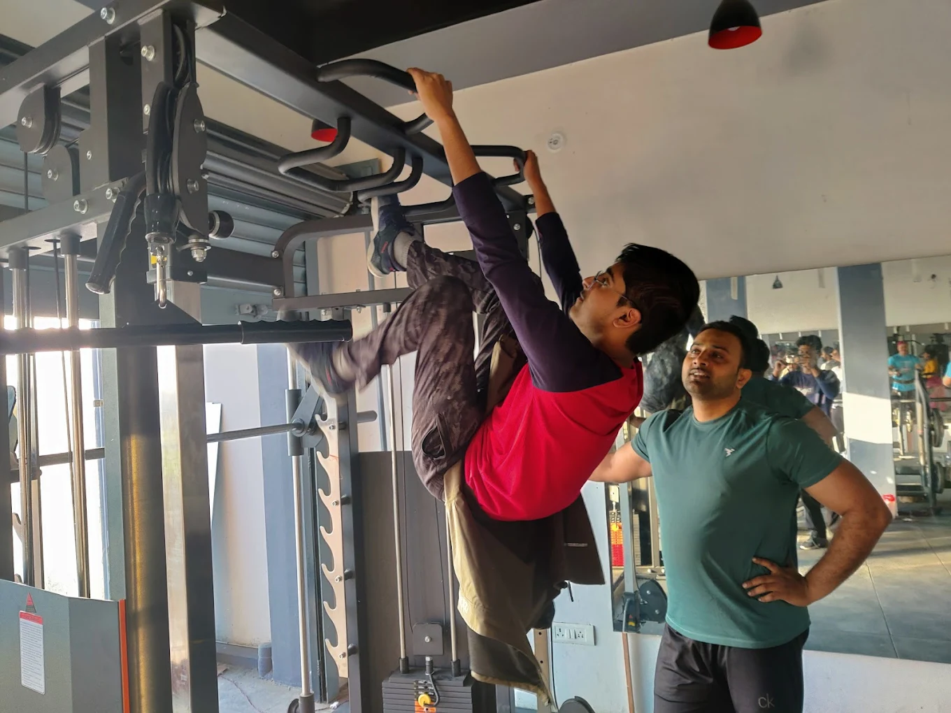 GYM TOWN Rudrapur