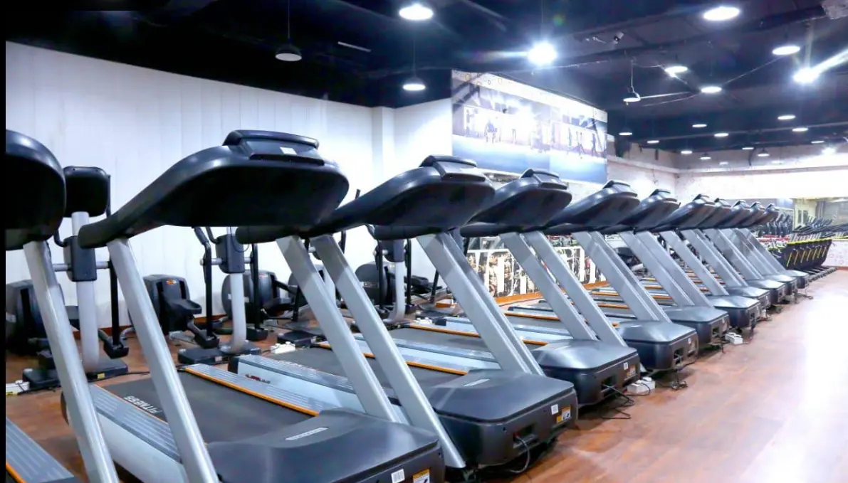 Crossabs Fitness Panipat