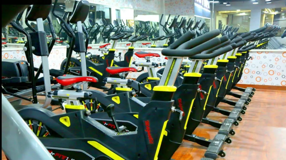 Crossabs Fitness Panipat