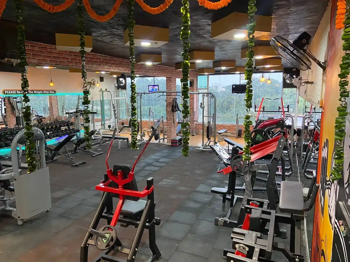 GYMaholic71 Mohali