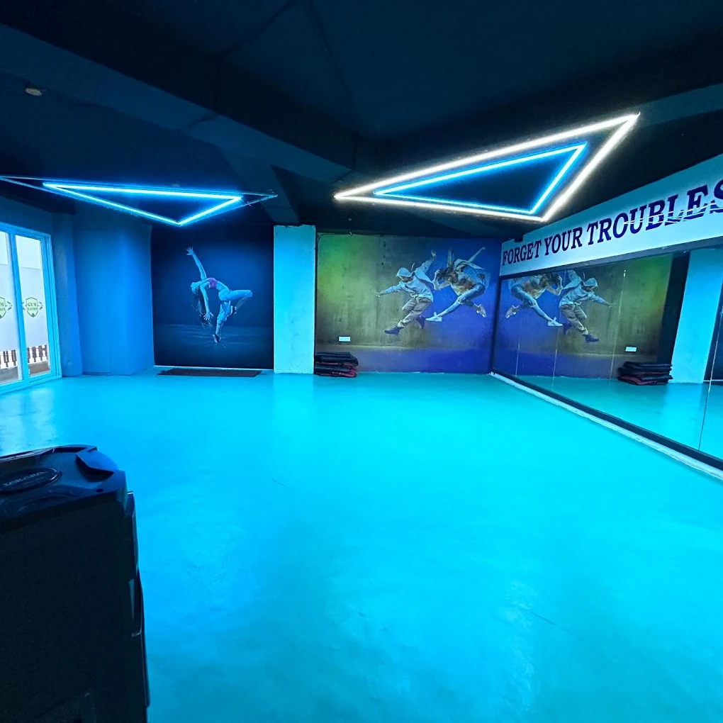 Gymnation Premium Zirakpur