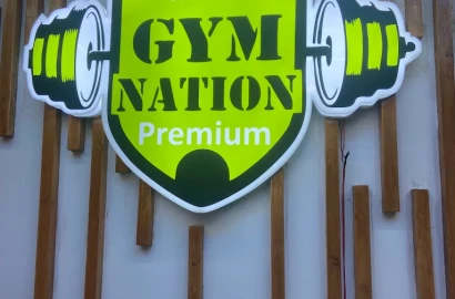 Gymnation Premium Zirakpur
