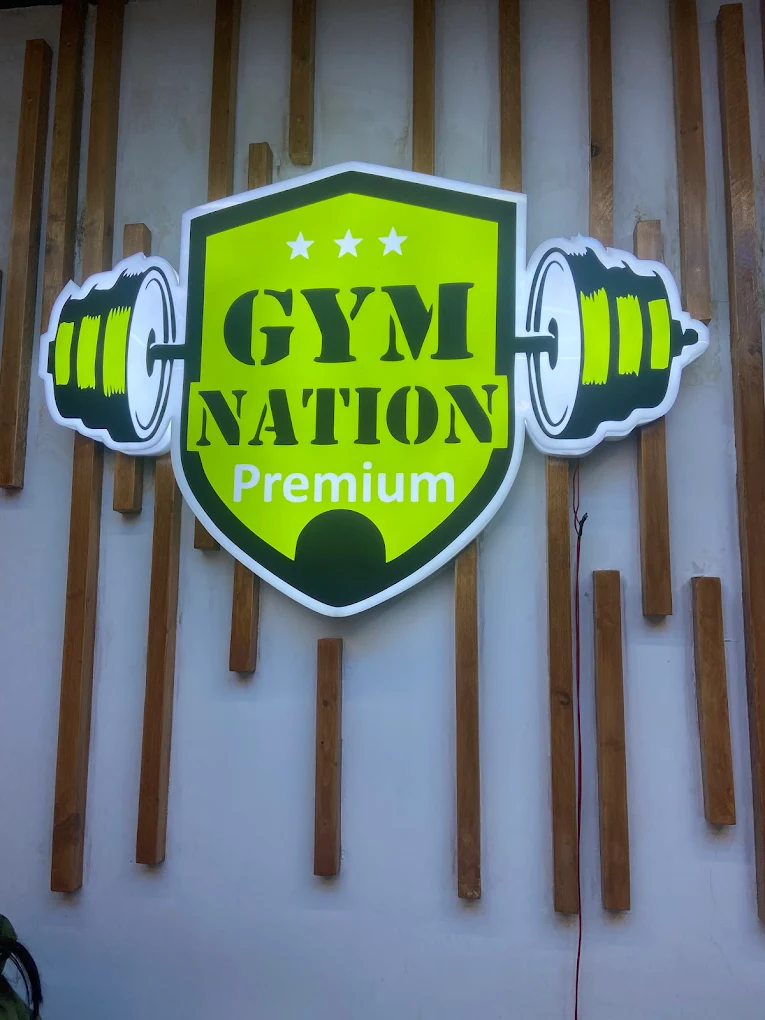 Gymnation Premium Zirakpur