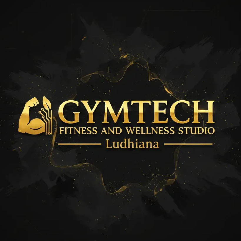 GYMTECH FITNESS AND WELLNESS STUDIO Ludhiana