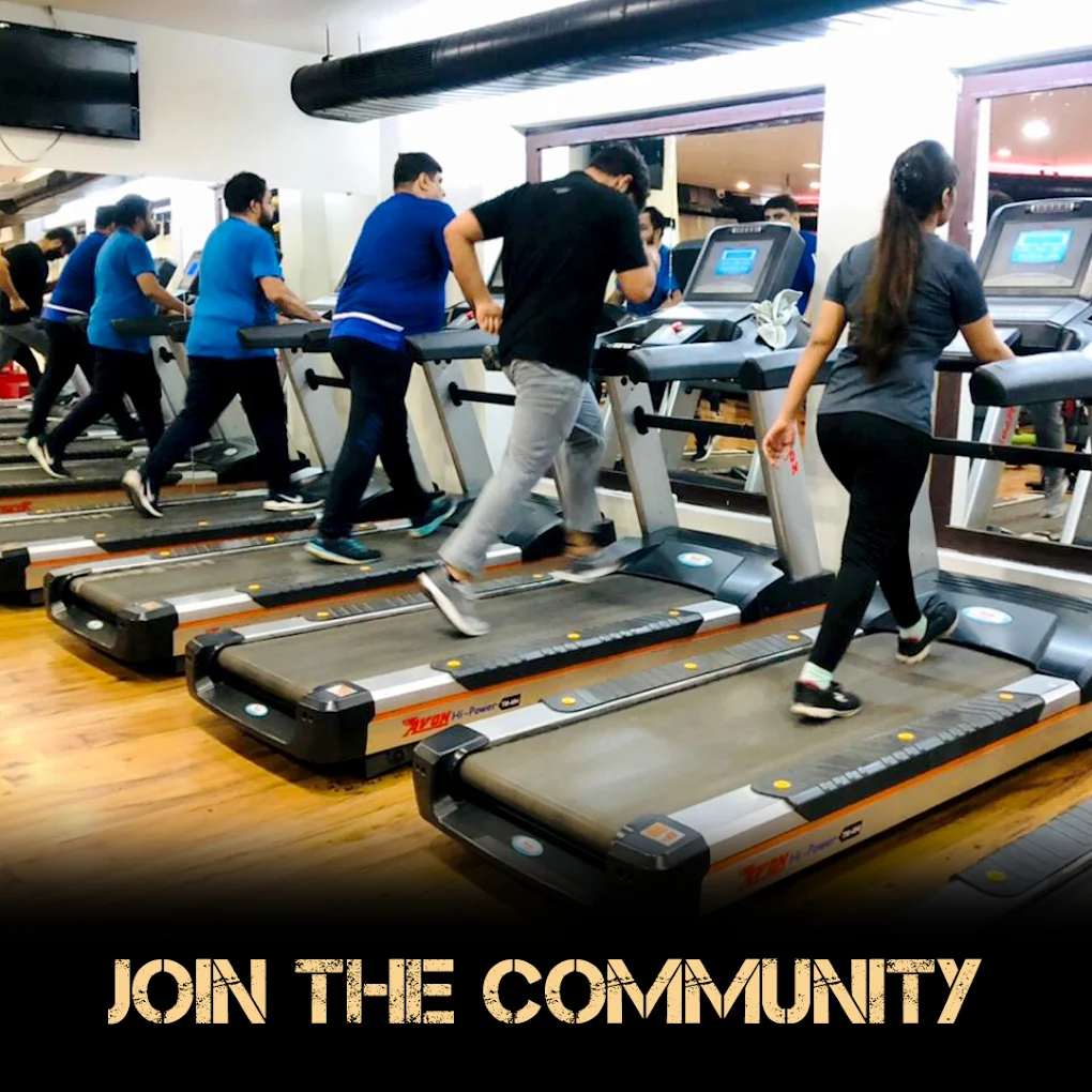 H2O Live Fit Gym Ambala