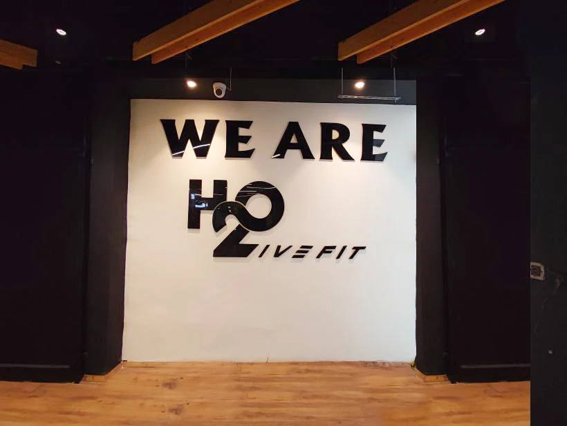 H2O Live Fit Gym Ambala