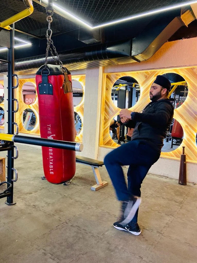 H2O Live Fit Gym Ambala