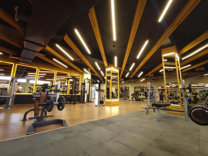 H2O Live Fit Gym Ambala