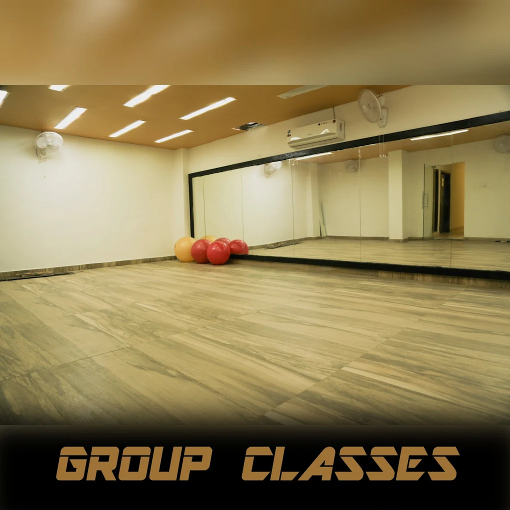 H2O Live Fit Gym Ambala
