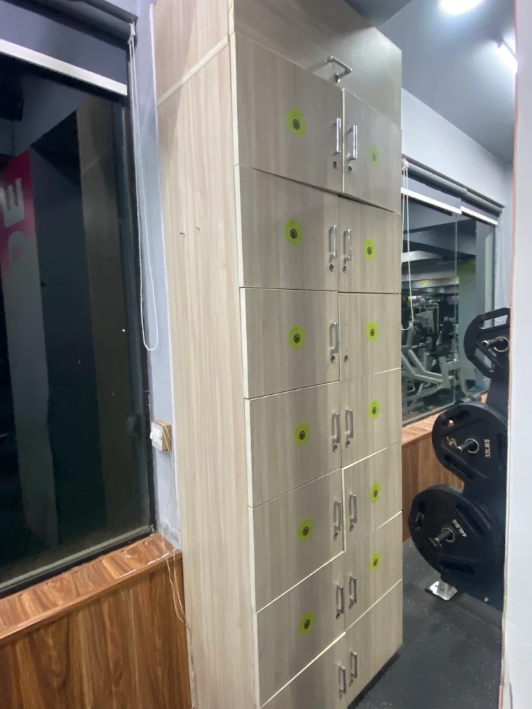 Hardest Worker Gym Dehradun