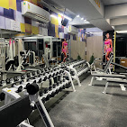 Hardest Worker Gym Dehradun