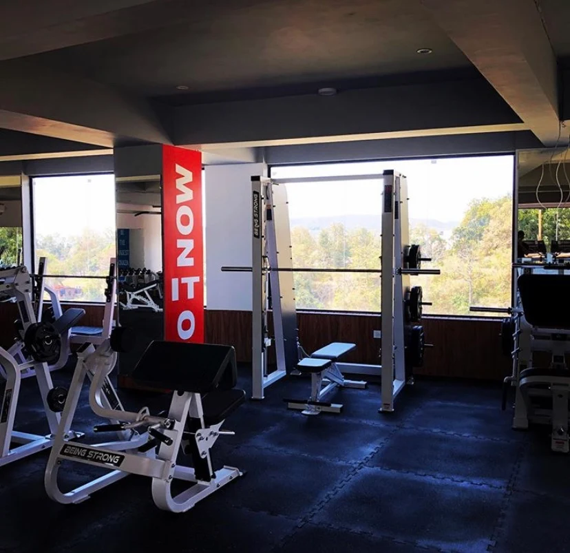 Hardest Worker Gym Dehradun