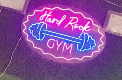 Hardrock gym Rajpura