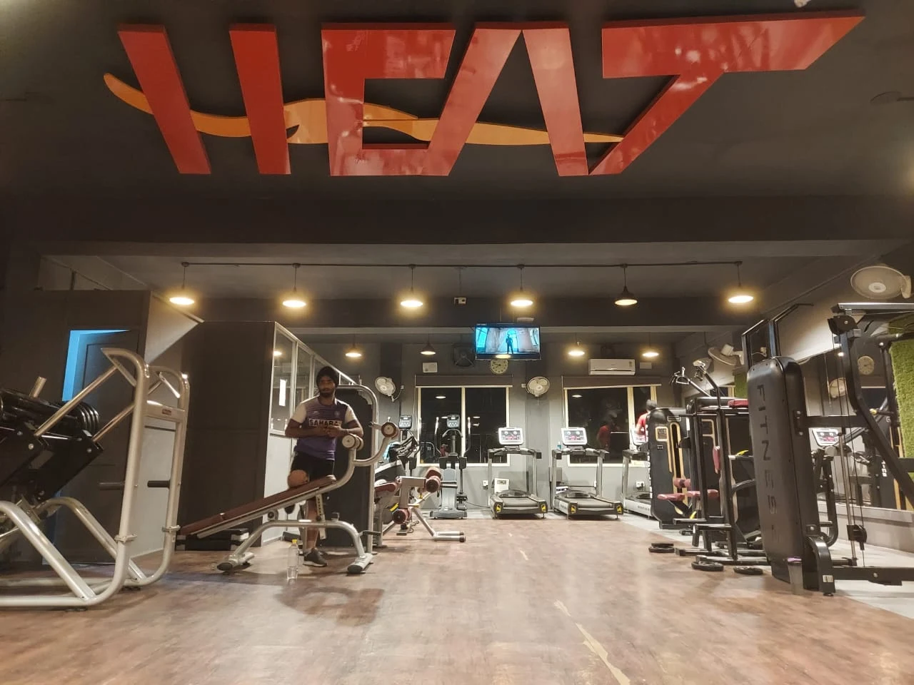 Heat Health Hub Patiala