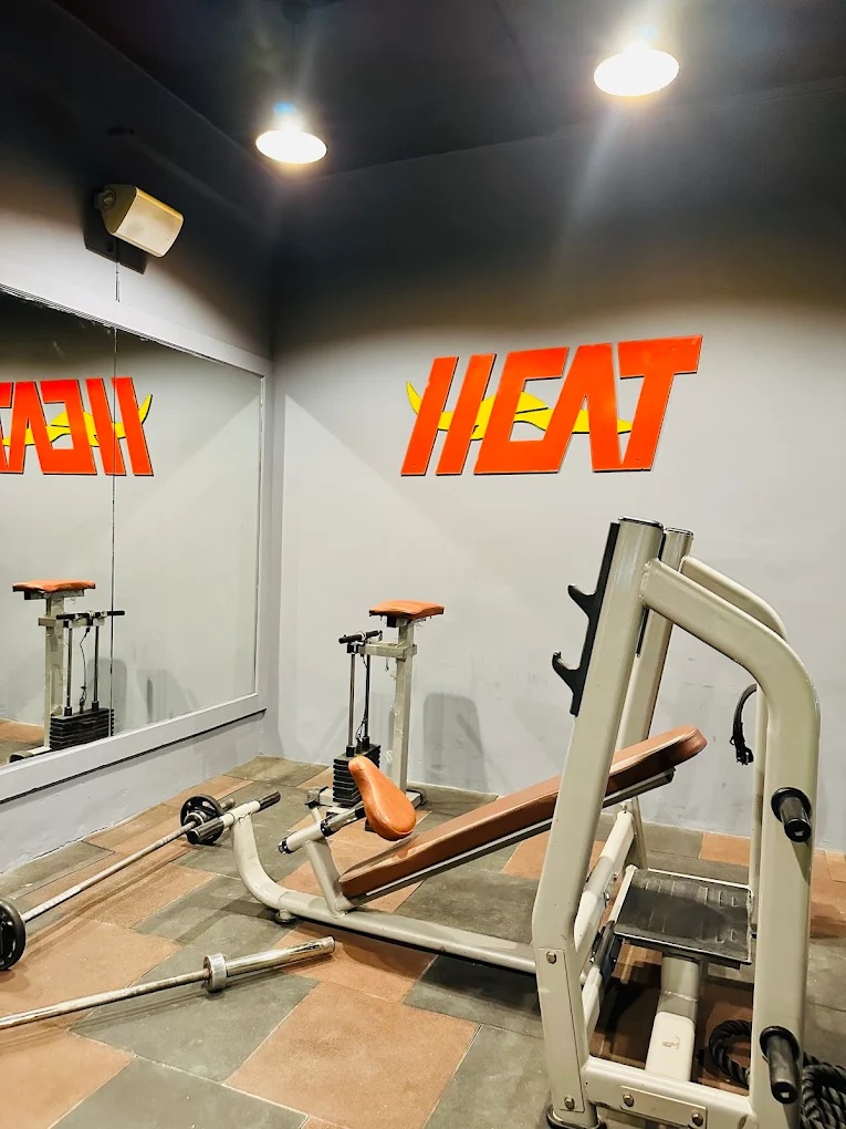 Heat Health Hub Patiala