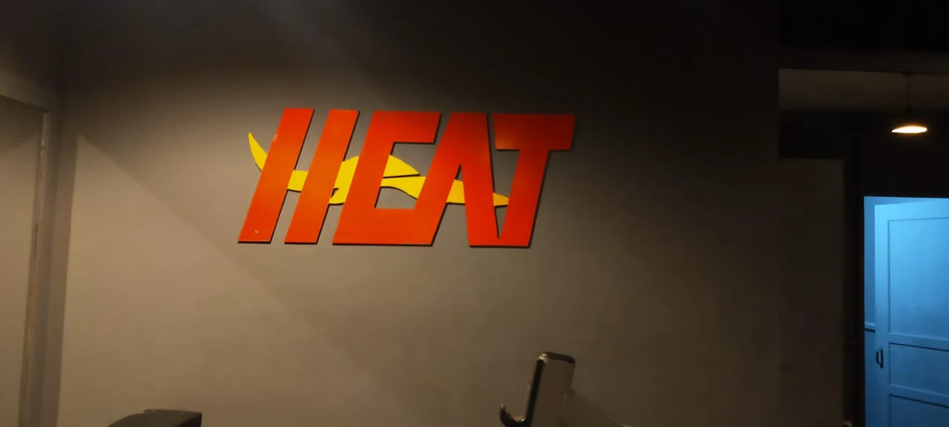 Heat Health Hub Patiala