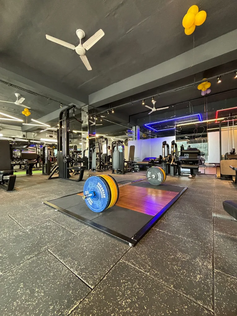 Herakles Fitness Studio Jalandhar