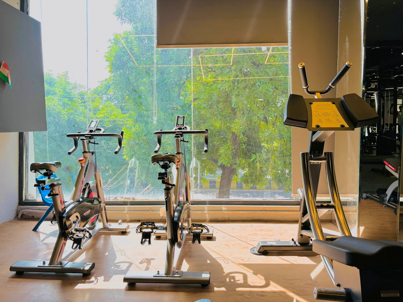 Herakles Fitness Studio Jalandhar