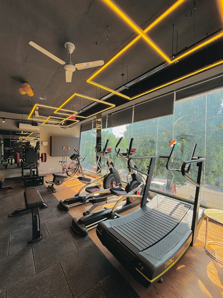 Herakles Fitness Studio Jalandhar