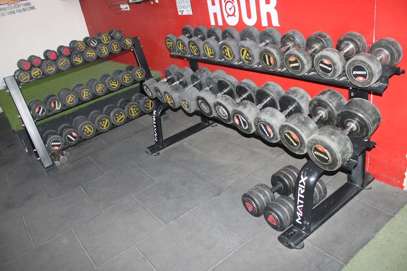 HIMANSHU FITNESS CHALLENGE Panipat