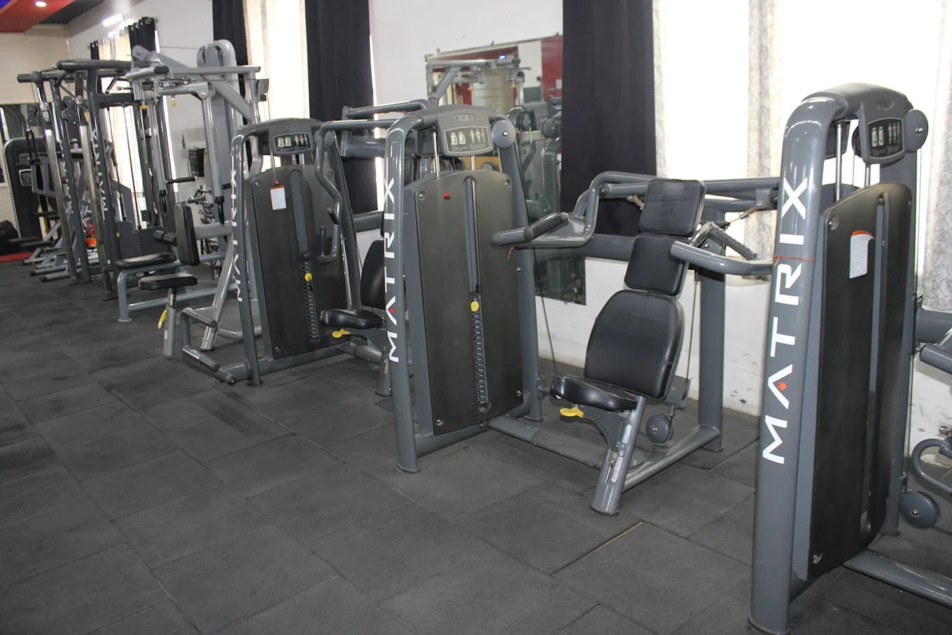 HIMANSHU FITNESS CHALLENGE Panipat