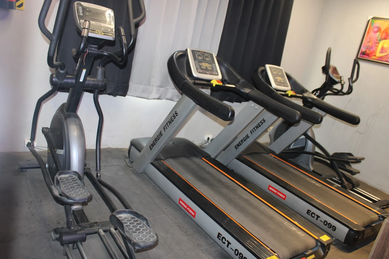 HIMANSHU FITNESS CHALLENGE Panipat