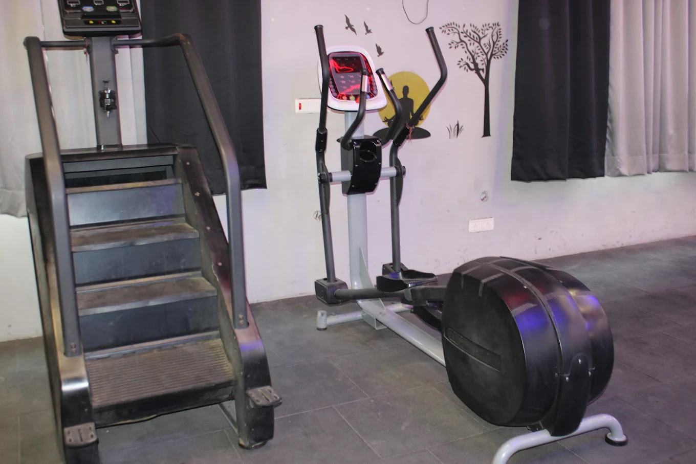 HIMANSHU FITNESS CHALLENGE Panipat