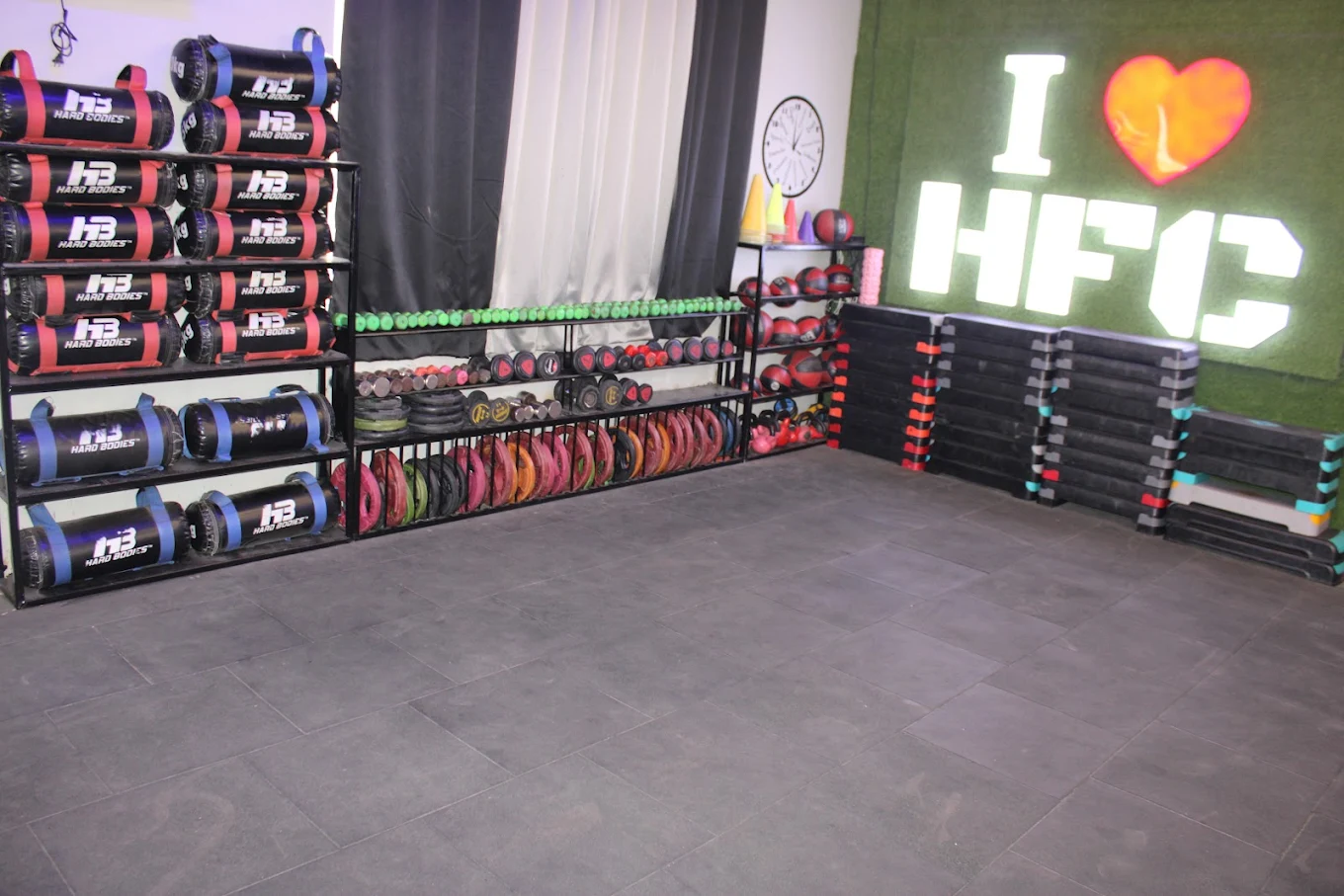 HIMANSHU FITNESS CHALLENGE Panipat