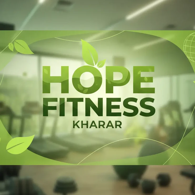 Hope Fitness Kharar