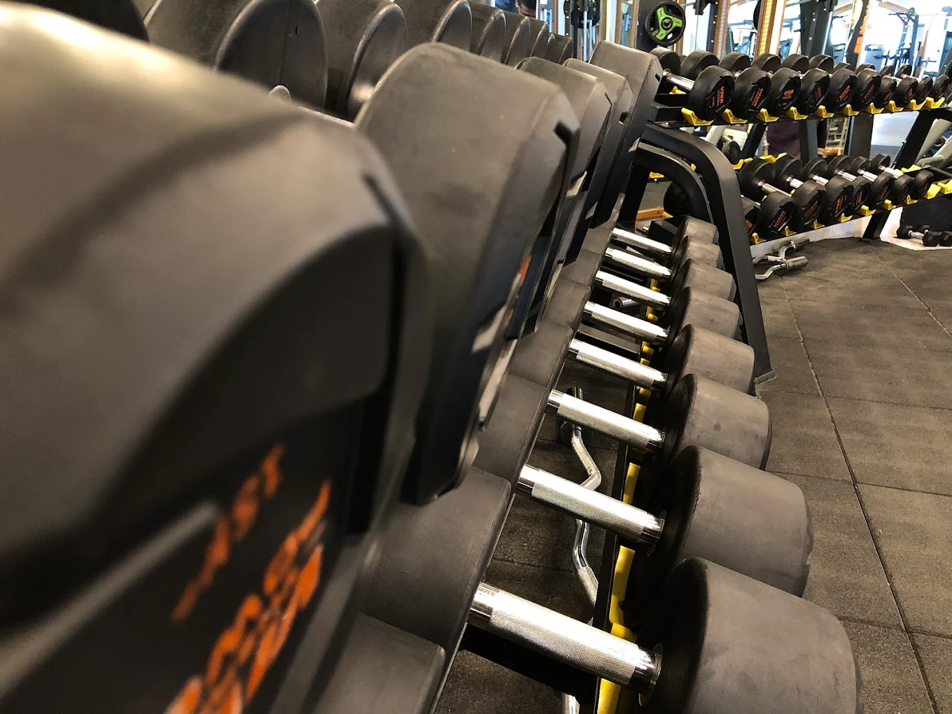 Hox Fitness Chandigarh