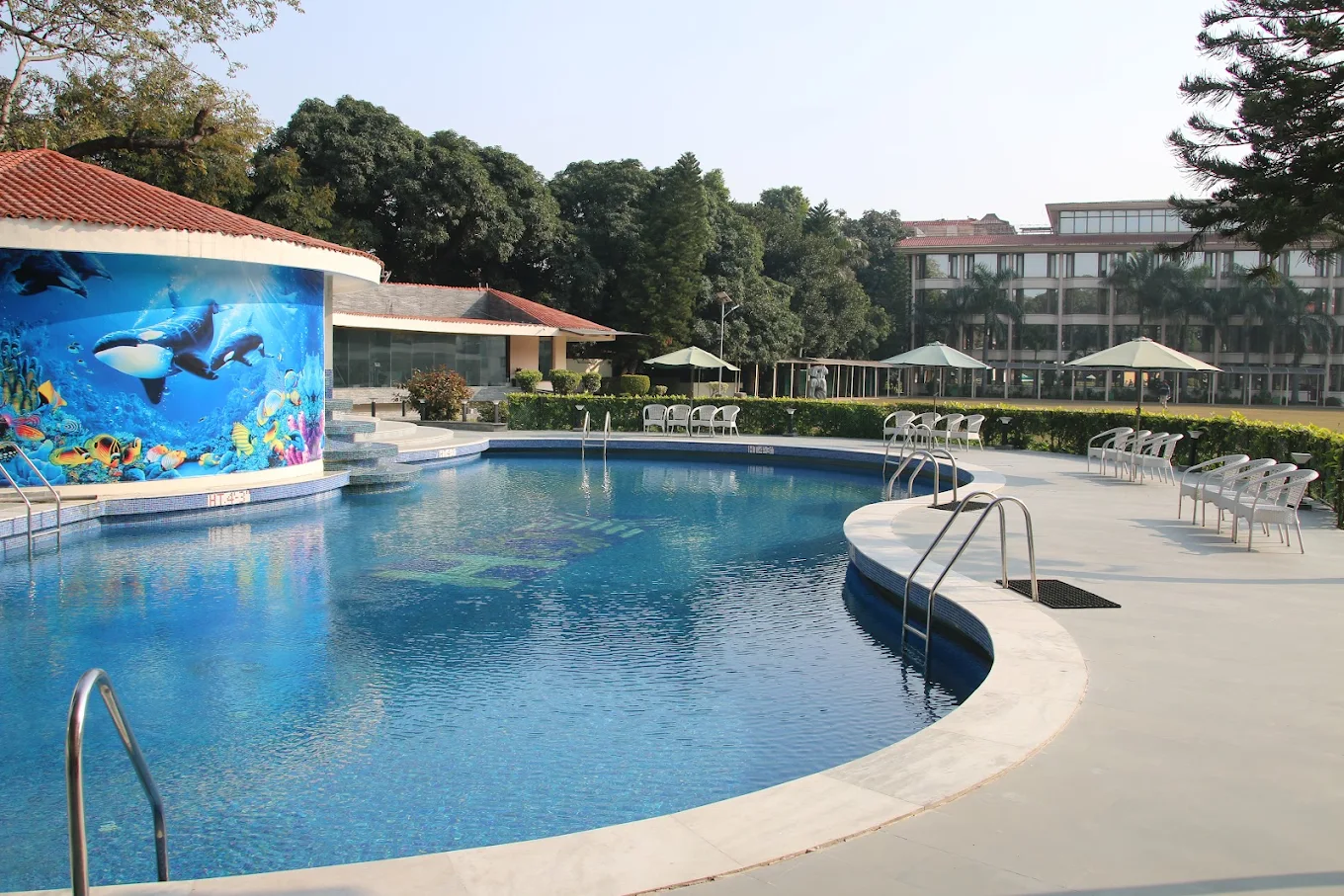 Hox Fitness Chandigarh