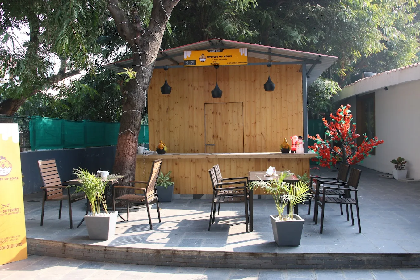 Hox Fitness Chandigarh