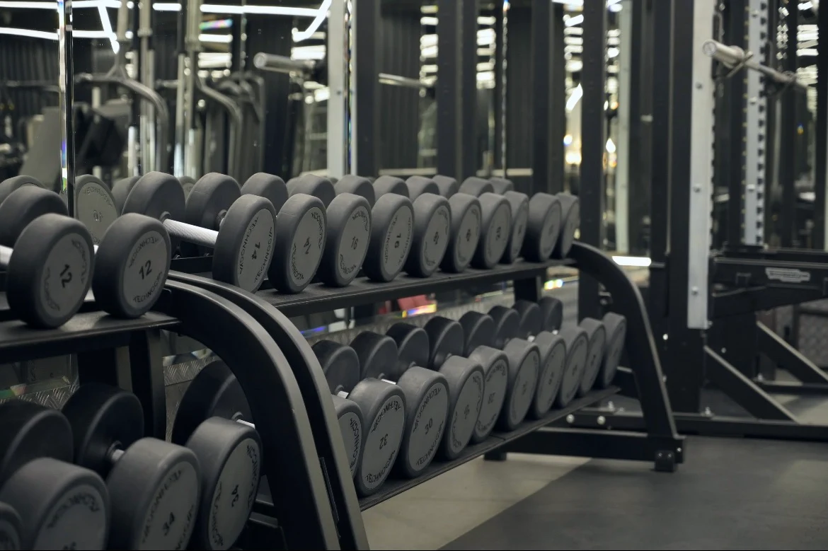 HUSL The Fitness Club Panchkula