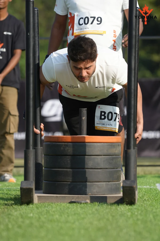 Icon Fitness Panchkula