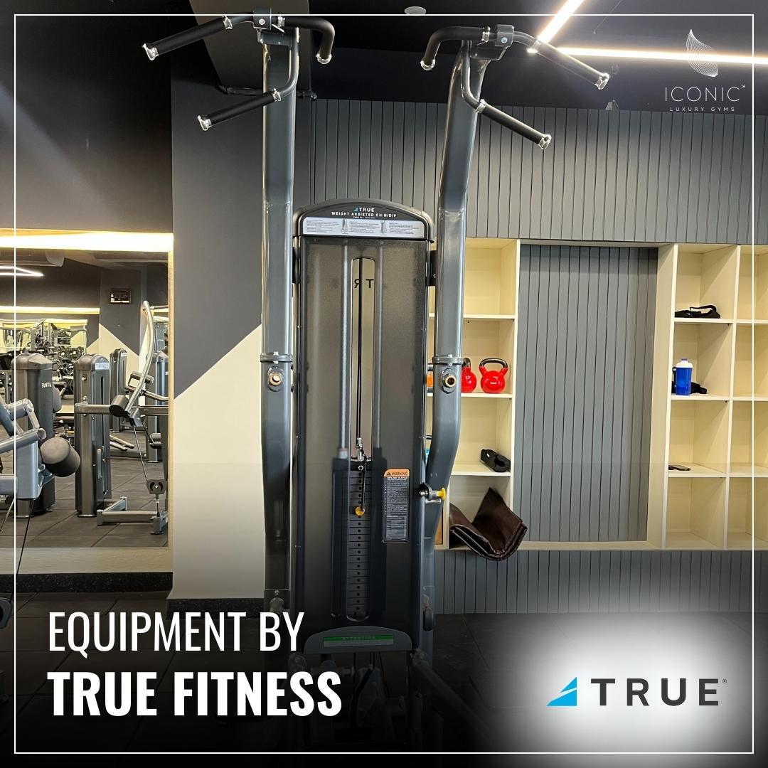 Iconic Luxury Gyms Karnal