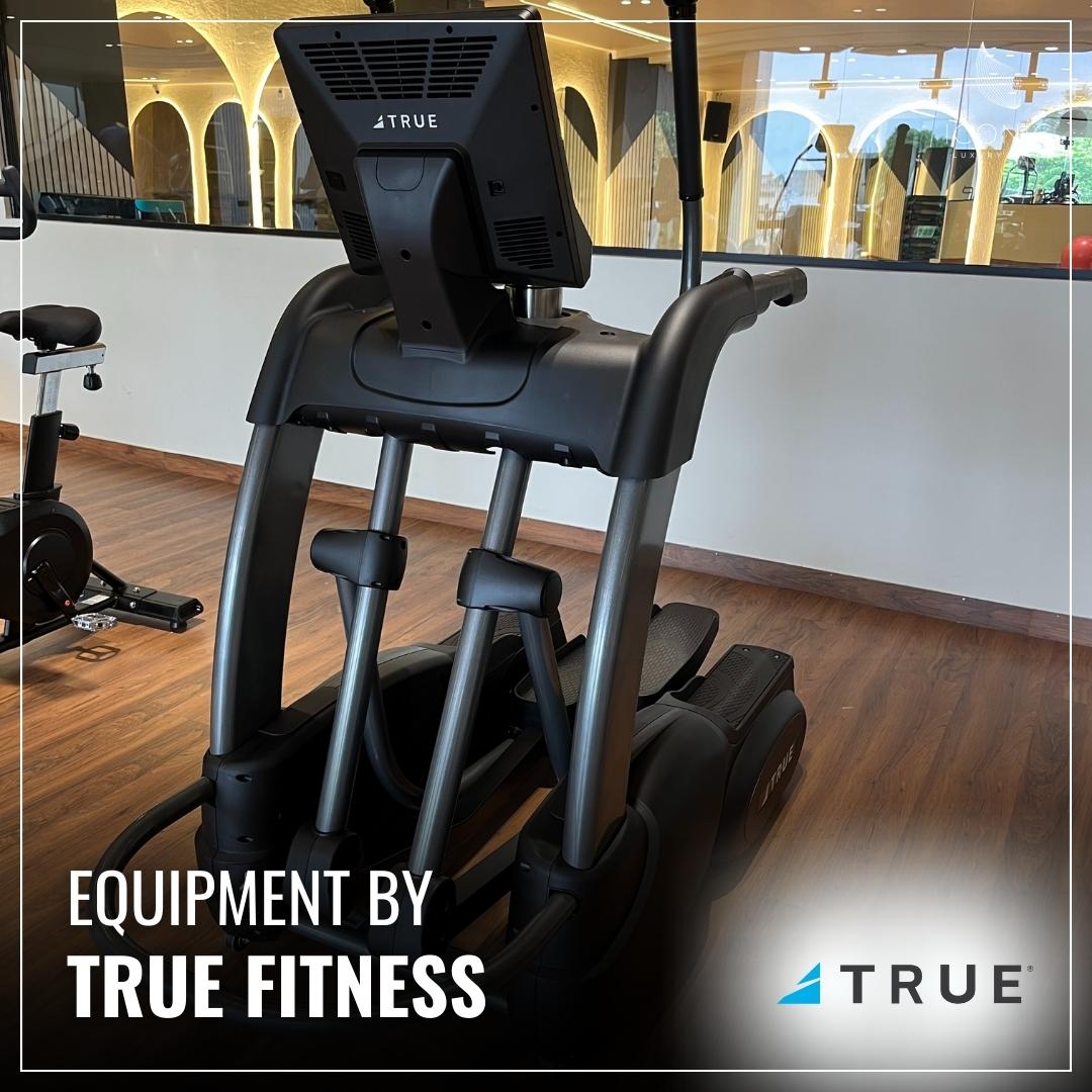 Iconic Luxury Gyms Karnal