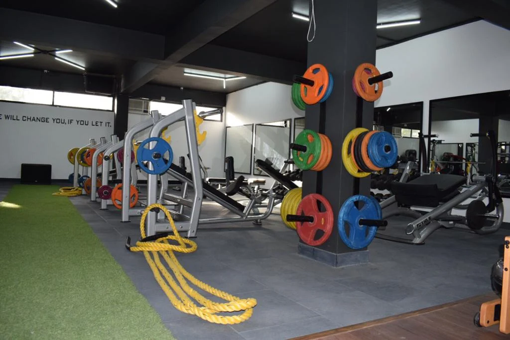 IKIGAI FITNESS CLUB Dehradun