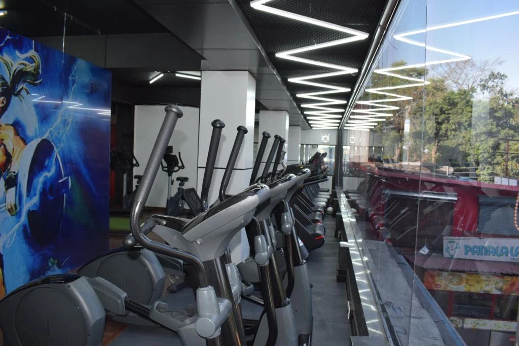 IKIGAI FITNESS CLUB Dehradun