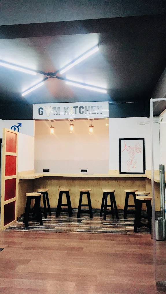 IKIGAI FITNESS CLUB Dehradun