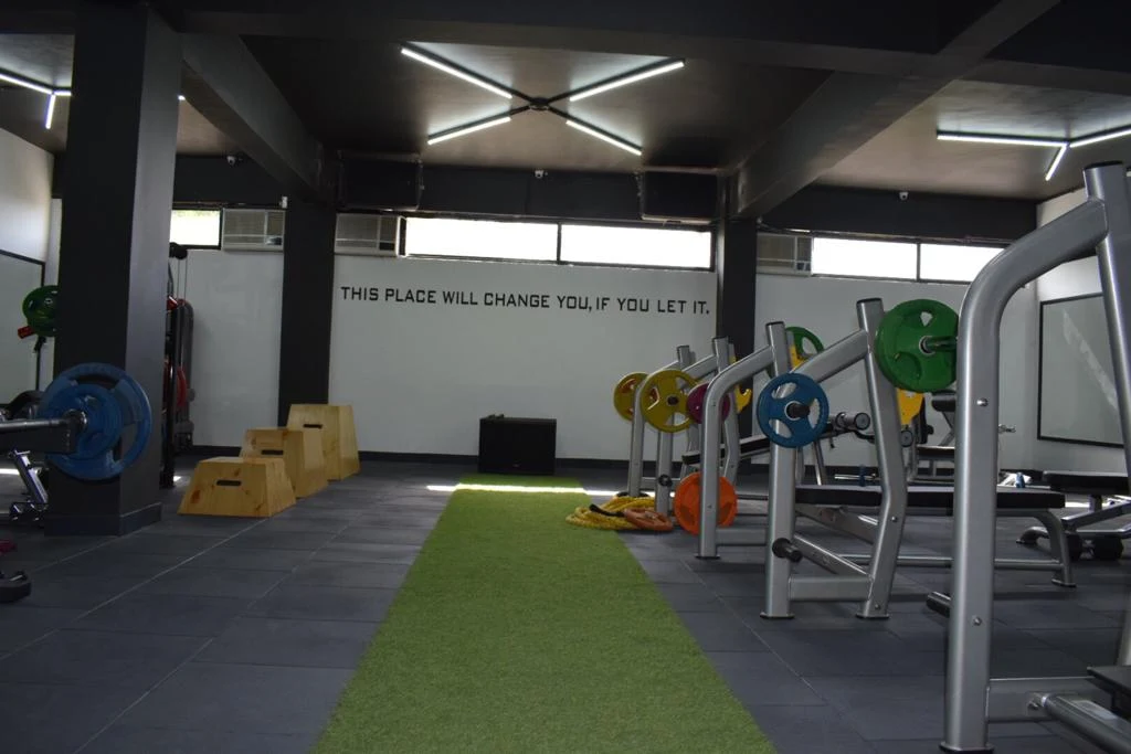 IKIGAI FITNESS CLUB Dehradun