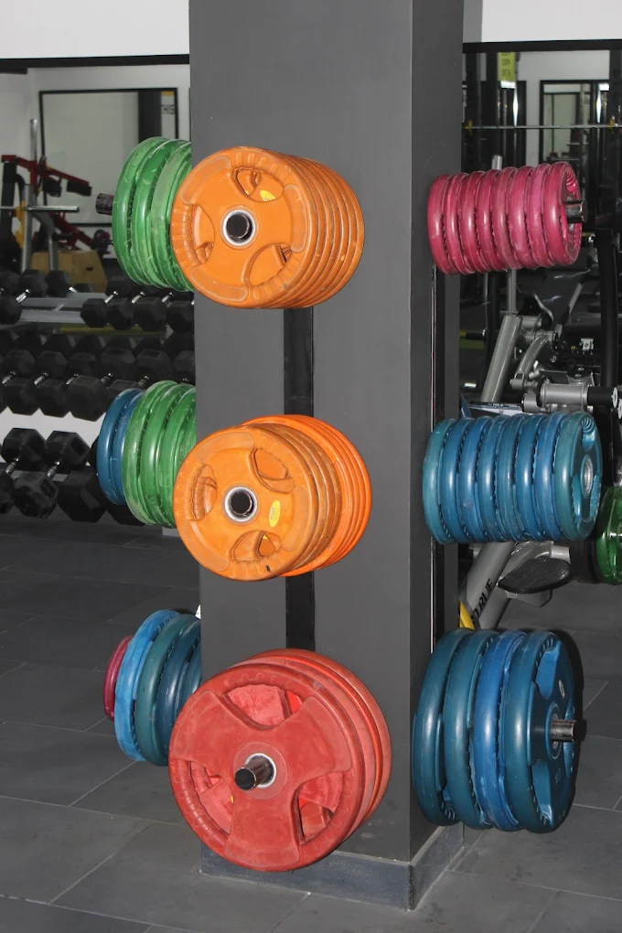 IKIGAI FITNESS CLUB Dehradun