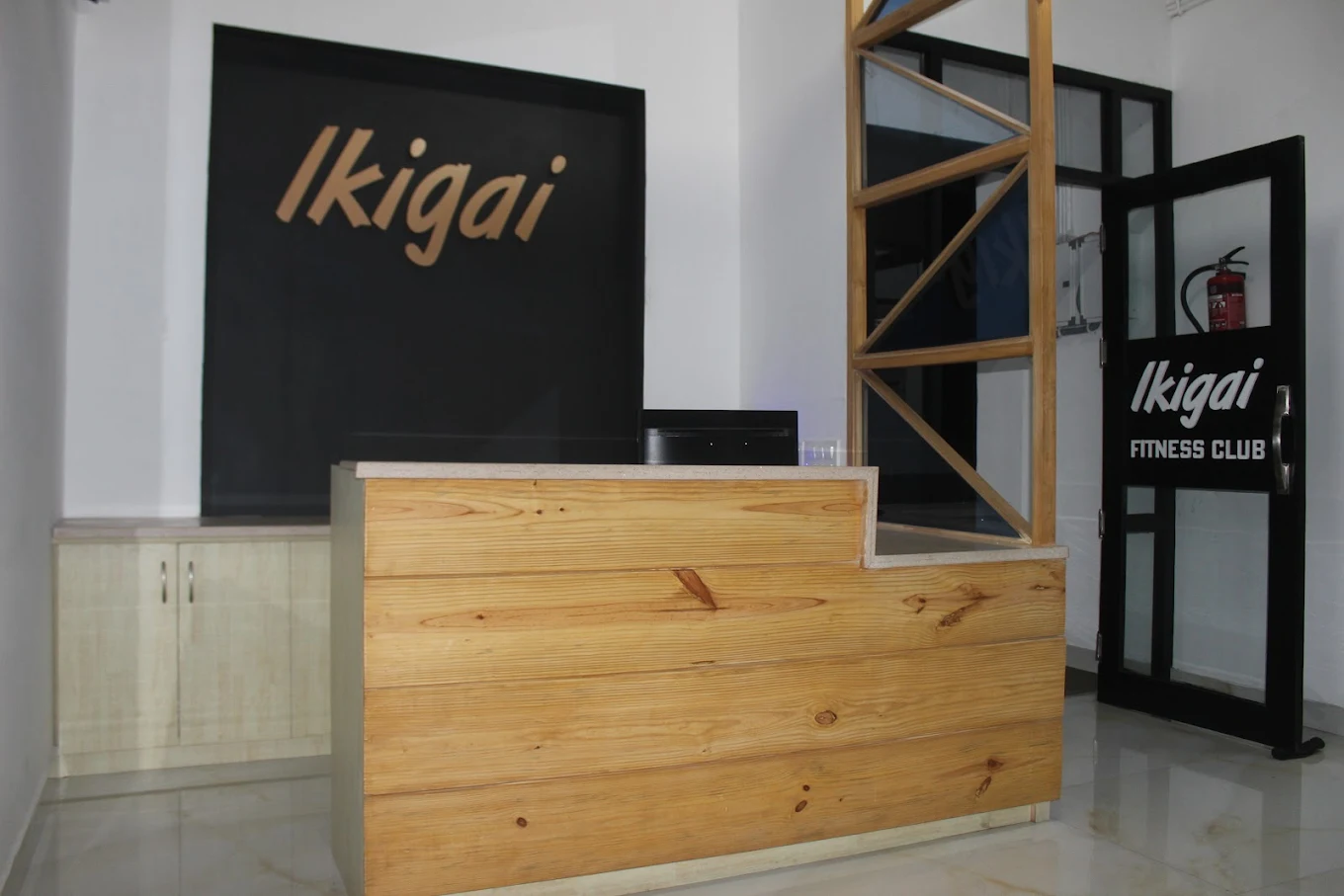 IKIGAI FITNESS CLUB Dehradun