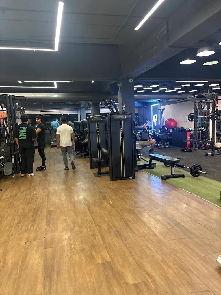 Immune Fitness Chandigarh