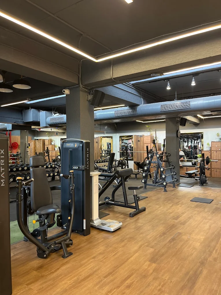 Immune Fitness Chandigarh