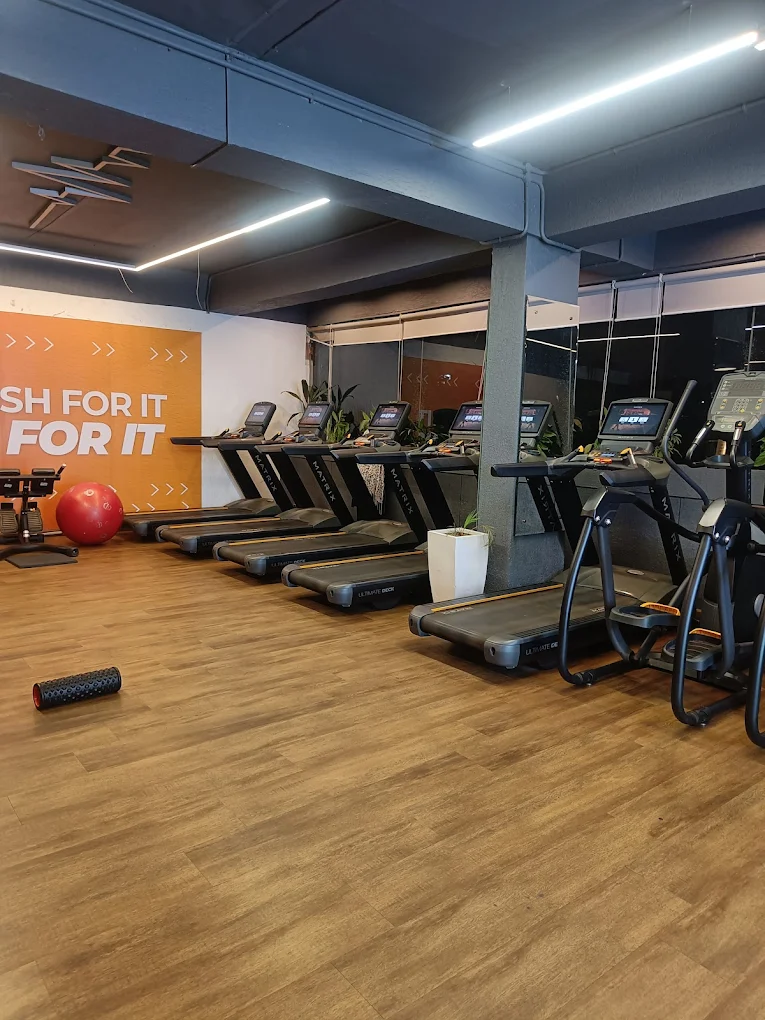 Immune Fitness Chandigarh