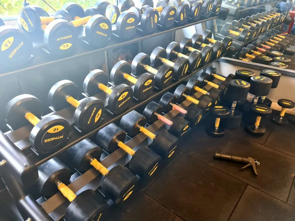 Infinity Fitness Studio & Gym Chandigarh